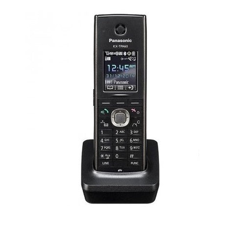 Panasonic TPA60 Handset *Refurbished* incl. nieuwe batterijen – Petit ...