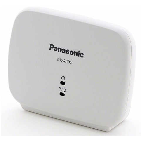 Panasonic A405 4 kanaals repeater