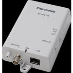 Panasonic BY-HPE11KT Coaxial - LAN Converter
