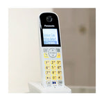 Panasonic KX-HNH100EX2 Digital Handset - Add-on Home Monitoring System