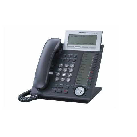Panasonic KX-NT366NE-B Telefoon
