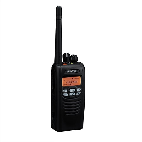 Kenwood NX-200 E3 VHF Portofoon