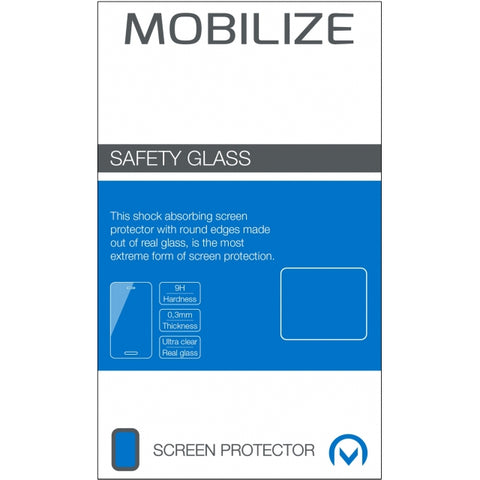 Mobilize Scherm / Screen Protector Apple iPhone 12 Mini