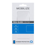Mobilize Scherm / Screen Protector Apple iPhone X/XS/11 Pro