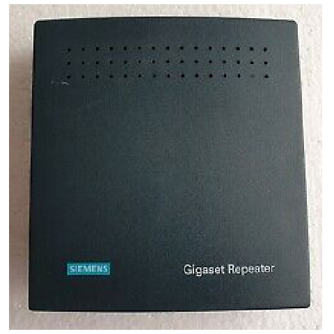 Gigaset Repeater