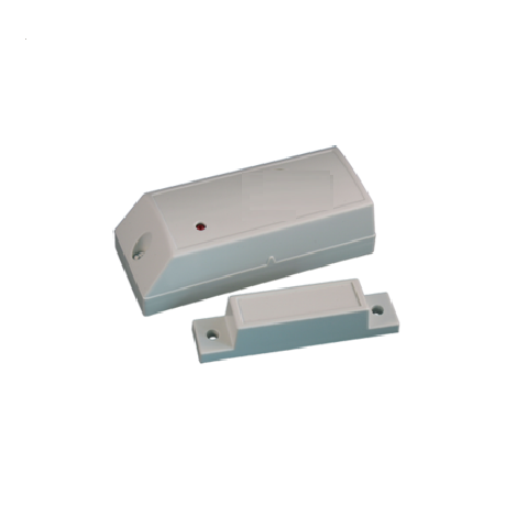 Daza 1089 Draadloos deuralarm - magneetcontact