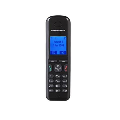 Grandstream DP710 VoIP DECT losse handset
