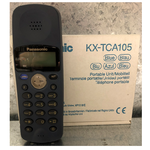 Panasonic KX-TCA105