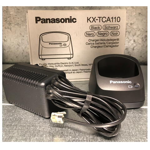 Panasonic KX-TCA110