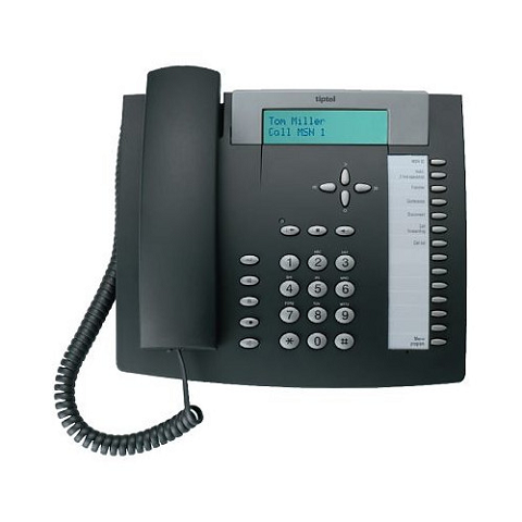 Tiptel 290 ISDN