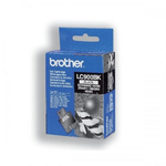 Brother LC900BK Inktcardridge Zwart