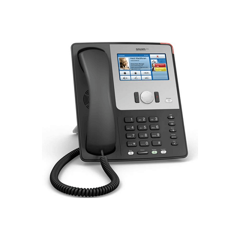 Snom 870 VoIP Telefoon